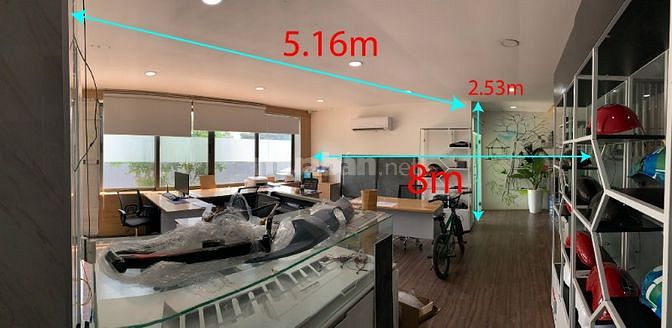 CẦN CHO THUÊ MB TIỆN LÀM VĂN PHÒNG,CHI NHÁNH, BUÔN BÁN CAFE,...