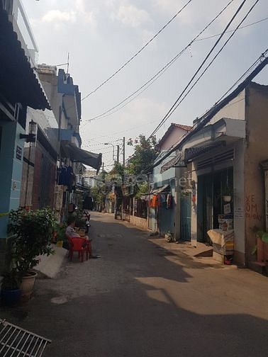 CHỦ GỬI BÁN ĐẤT HẺM XE HƠI P.9
