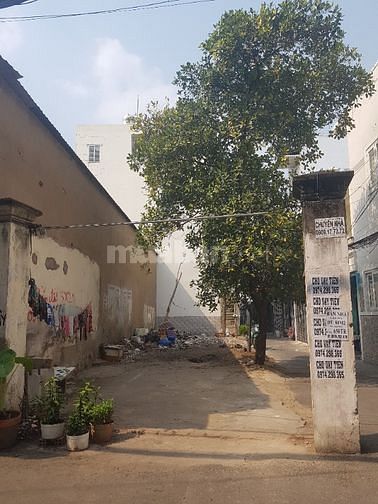 CHỦ GỬI BÁN ĐẤT HẺM XE HƠI P.9