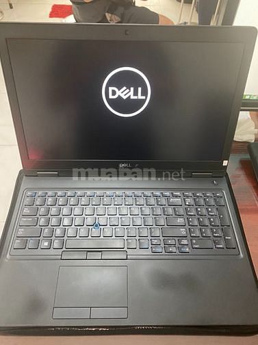 Dell Latitude E5590/ I5 8350u/ Ram 8G/ SSD 256G giá rẻ