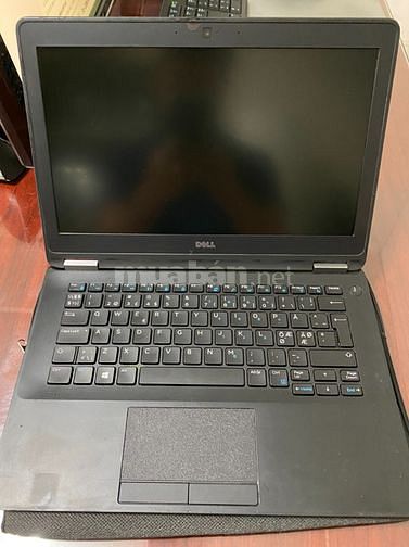 Dell Latitude E5590/ I5 8350u/ Ram 8G/ SSD 256G giá rẻ