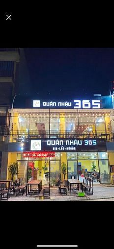 Sang nhượng Gấp Nhà hàng Bia - 800m2 Bà Triệu - Hà Đông