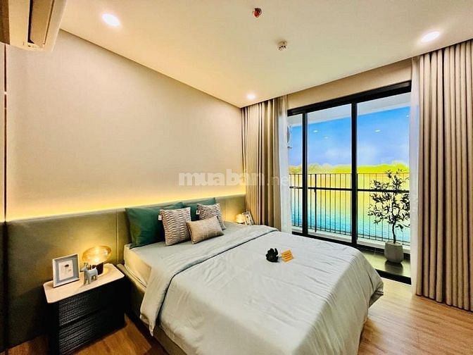 Chủ ngộp cần bán gấp Căn hộ Essesia 55 triệu m2 hỗ trợ vay 70% ân hạn 