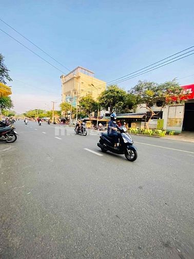 CHO THUÊ NHÀ MẶT TIỀN 30*30M NGUYỄN VĂN LƯỢNG