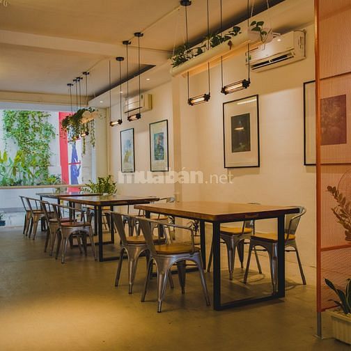 📢📢📢SANG - THANH LÝ MẶT BẰNG KINH DOANH QUẬN 4