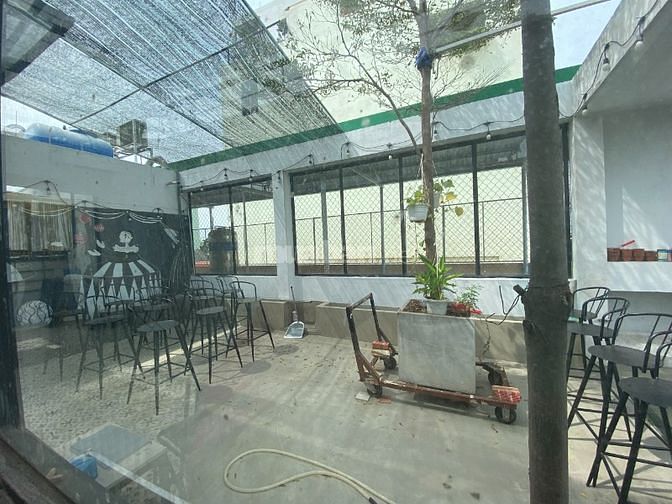 📢📢📢SANG - THANH LÝ MẶT BẰNG KINH DOANH QUẬN 4
