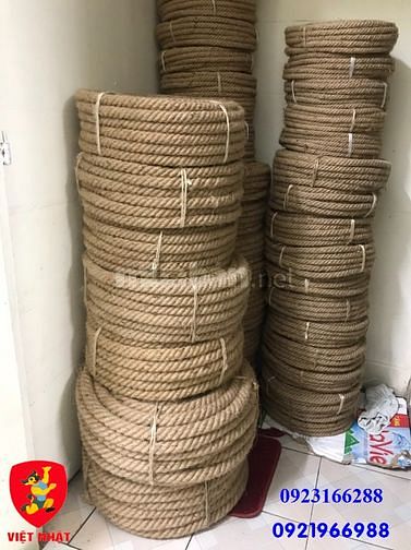 bán và cho thuê dây thừng kéo co tại Hà nội