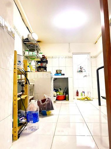 Q120_ Bán nhà Bình Đông Q8 cách Q5 chỉ 5 phút 41m2 giá 2.8 tỷ