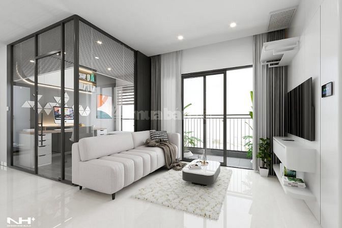 Giỏ hàng T3/2023 Central Premium, Tạ Quang Bửu, Q8 - căn đẹp, giá tốt