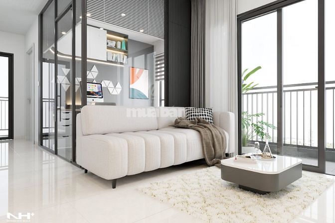 Giỏ hàng T3/2023 Central Premium, Tạ Quang Bửu, Q8 - căn đẹp, giá tốt