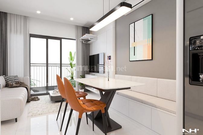 Giỏ hàng T3/2023 Central Premium, Tạ Quang Bửu, Q8 - căn đẹp, giá tốt