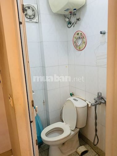 Bán nhà  ở ngay, phố Sơn Tây-Ba Đình, ngõ thông, DT 20m2-6T-2.75 tỷ