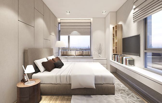 Giỏ hàng T3/2023 Central Premium, Tạ Quang Bửu, Q8 - căn đẹp, giá tốt