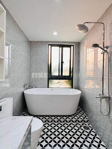 Chủ Bán Mt An Hội P13 Gv 4 Lầu Giá 5,95 tỷ