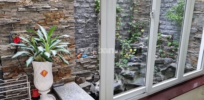 Cần bán nhà biệt thự tại P4, Q8