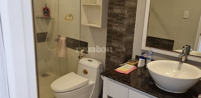 Cần bán nhà biệt thự tại P4, Q8