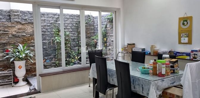 Cần bán nhà biệt thự tại P4, Q8