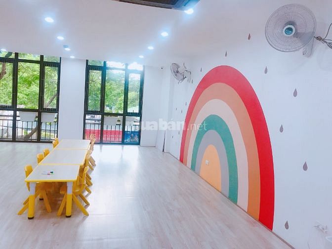  Bán Nhà 6,5 Tầng Số 95 Phố Đốc Ngữ.MB 120m2 nhà 2 mặt XÂY MỚI 2021 