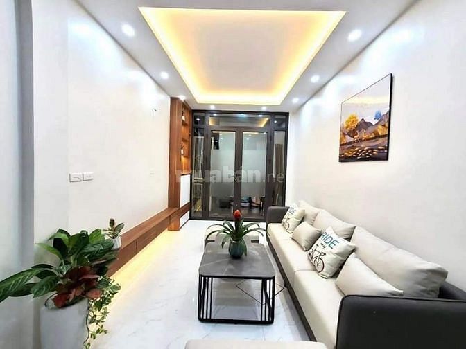 Bán nhà Xuân Đỉnh, ngõ ô tô, liền kề phố lớn. 33m2, giá chỉ 4.6 tỷ.