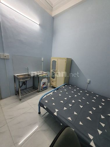 Phòng ký túc xá giá rẻ cho bạn chọn