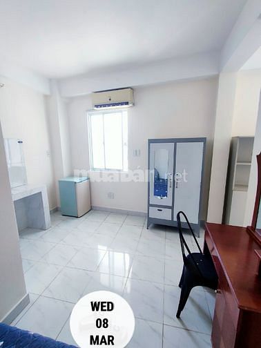 Phòng ký túc xá giá rẻ cho bạn chọn