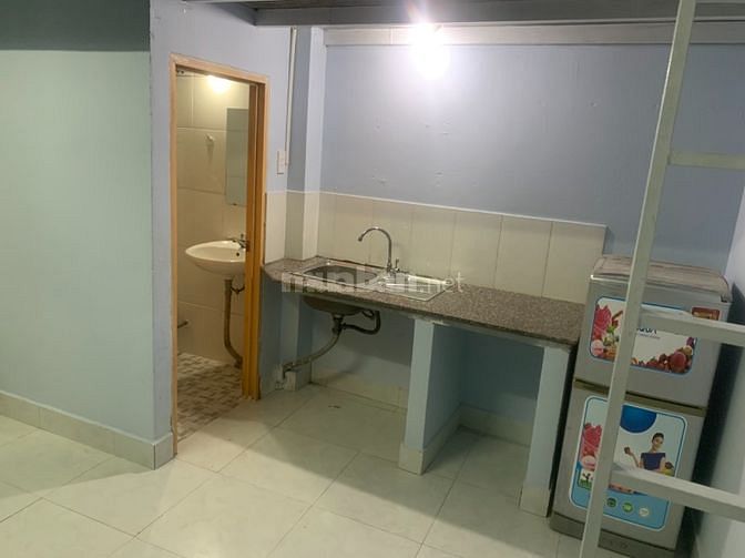 Phòng ký túc xá giá rẻ cho bạn chọn