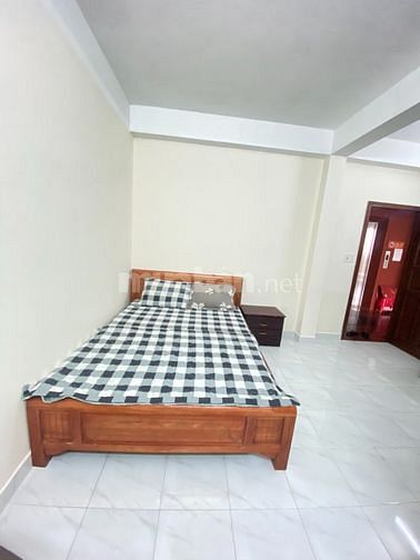 Phòng ký túc xá giá rẻ cho bạn chọn
