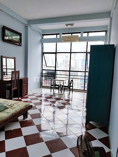 Phòng ký túc xá giá rẻ cho bạn chọn