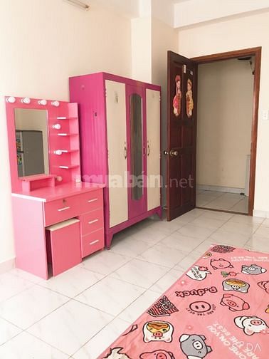 Phòng ký túc xá giá rẻ cho bạn chọn