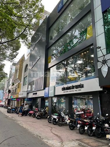 Tuyển thợ sơn xe máy tại HCM - lương ổn định từ 13 - 27 triệu