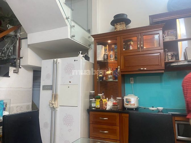 Bán nhà đường số 2 ( đầu Lê Văn Quới), P. Bình Hưng Hòa A, Bình Tân