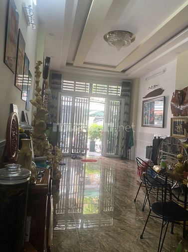 Bán nhà đường số 2 ( đầu Lê Văn Quới), P. Bình Hưng Hòa A, Bình Tân