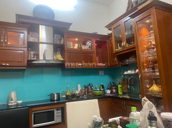 Bán nhà đường số 2 ( đầu Lê Văn Quới), P. Bình Hưng Hòa A, Bình Tân