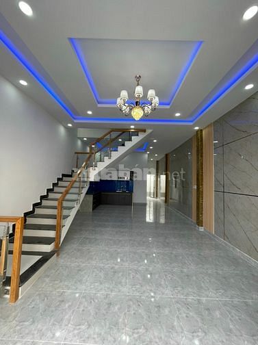 BÁN GẤP CĂN NHÀ ĐƯỜNG ĐOÀN NGUYÊN TUẤN