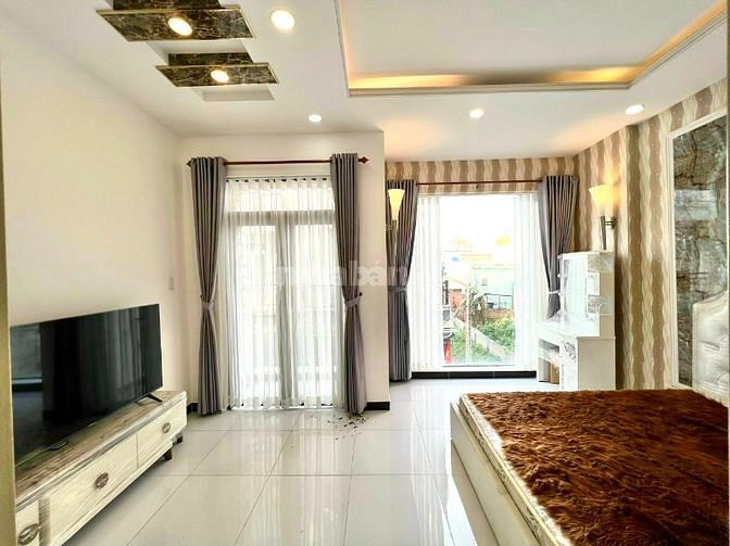 🔴CHÍNH CHỦ BÁN NHÀ SHR GIÁ RẺ HẺM 1979 HUỲNH TẤN PHÁT NHÀ BÈ
