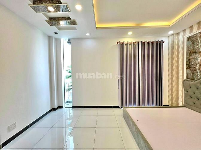 🔴CHÍNH CHỦ BÁN NHÀ SHR GIÁ RẺ HẺM 1979 HUỲNH TẤN PHÁT NHÀ BÈ