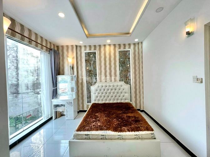 🔴CHÍNH CHỦ BÁN NHÀ SHR GIÁ RẺ HẺM 1979 HUỲNH TẤN PHÁT NHÀ BÈ