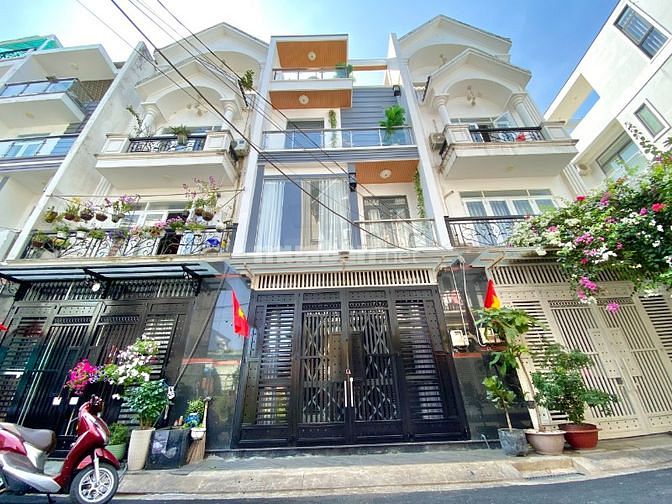 🔴CHÍNH CHỦ BÁN NHÀ SHR GIÁ RẺ HẺM 1979 HUỲNH TẤN PHÁT NHÀ BÈ
