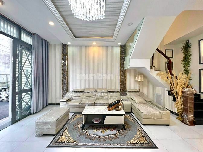 🔴CHÍNH CHỦ BÁN NHÀ SHR GIÁ RẺ HẺM 1979 HUỲNH TẤN PHÁT NHÀ BÈ