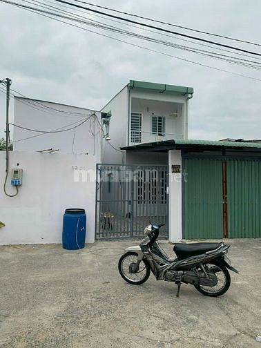 Bán nhà Trần Văn Mười, 8x20m, tn16 triệu, chỉ 5,8 Tỷ.
