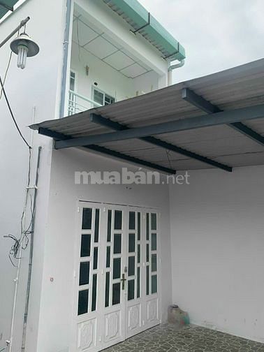 Bán nhà Trần Văn Mười, 8x20m, tn16 triệu, chỉ 5,8 Tỷ.
