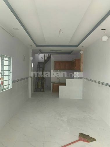 Bán nhà Trần Văn Mười, 8x20m, tn16 triệu, chỉ 5,8 Tỷ.