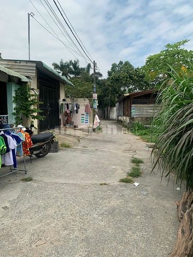 Bán nhà Trần Văn Mười, 8x20m, tn16 triệu, chỉ 5,8 Tỷ.