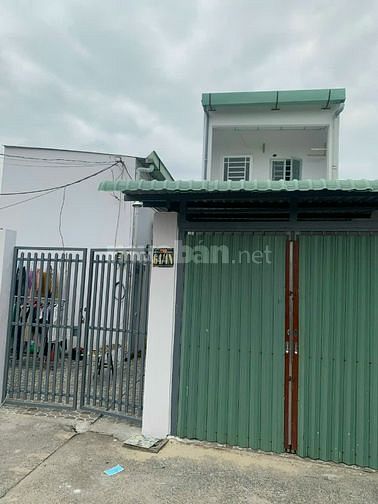 Bán nhà Trần Văn Mười, 8x20m, tn16 triệu, chỉ 5,8 Tỷ.