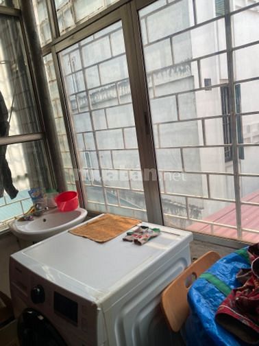 Bán nhà riêng chính chủ - SĐCC 
