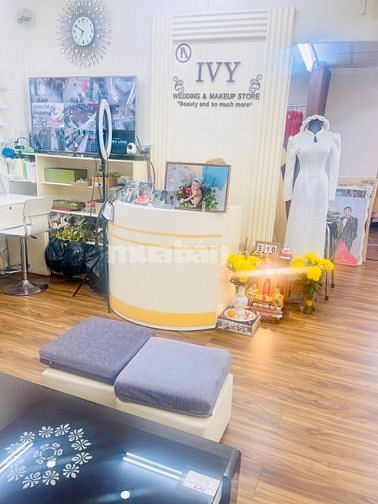 Sang Nhượng studio Áo Cưới Hóc Môn