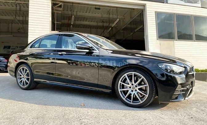 🔴Mercedes E300 AMG - Ưu Đãi Lớn Nhất Năm