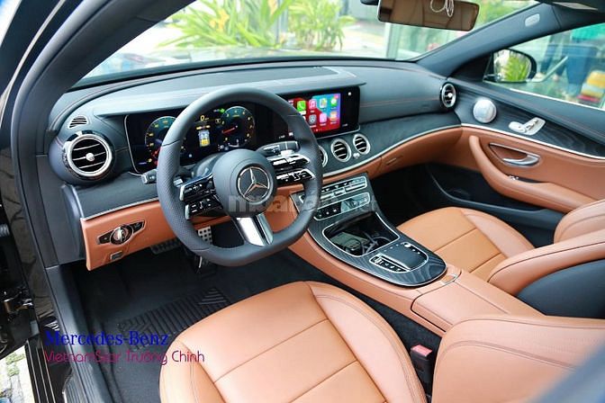 🔴Mercedes E300 AMG - Ưu Đãi Lớn Nhất Năm