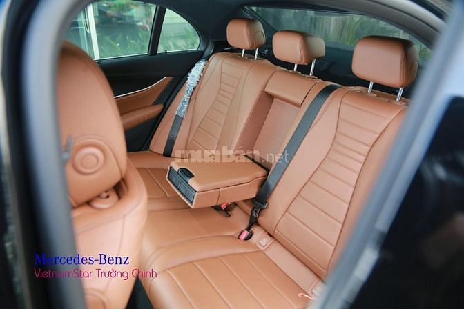 🔴Mercedes E300 AMG - Ưu Đãi Lớn Nhất Năm