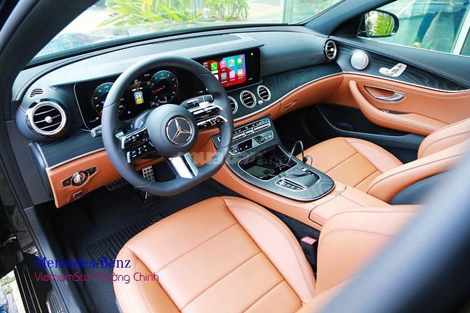 🔴Mercedes E300 AMG - Ưu Đãi Lớn Nhất Năm